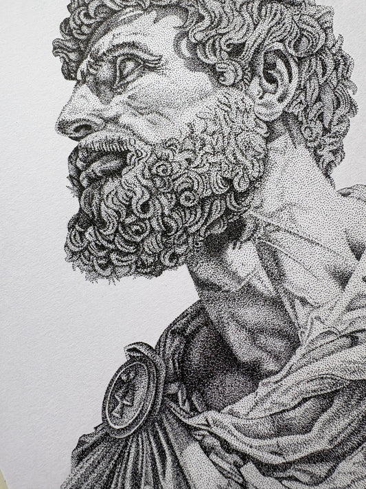 The Roman Mind