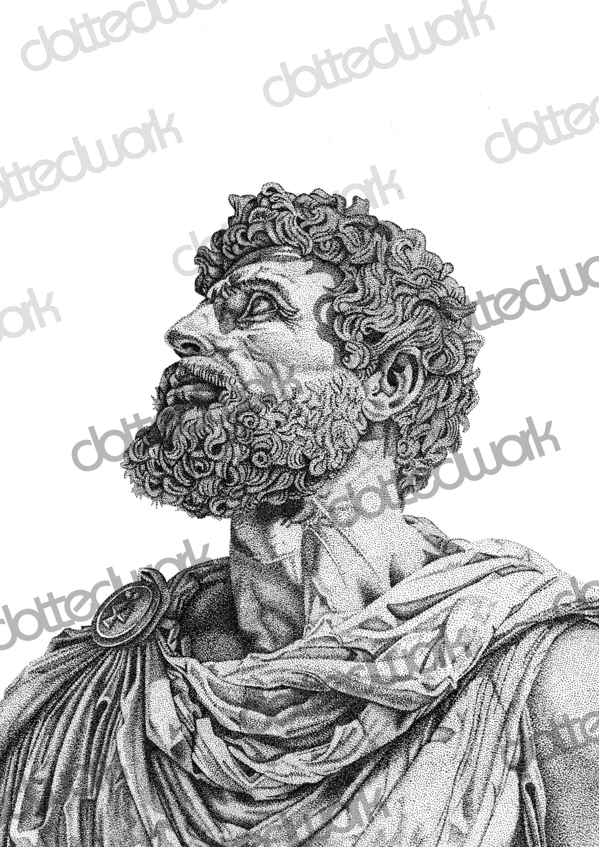 The Roman Mind