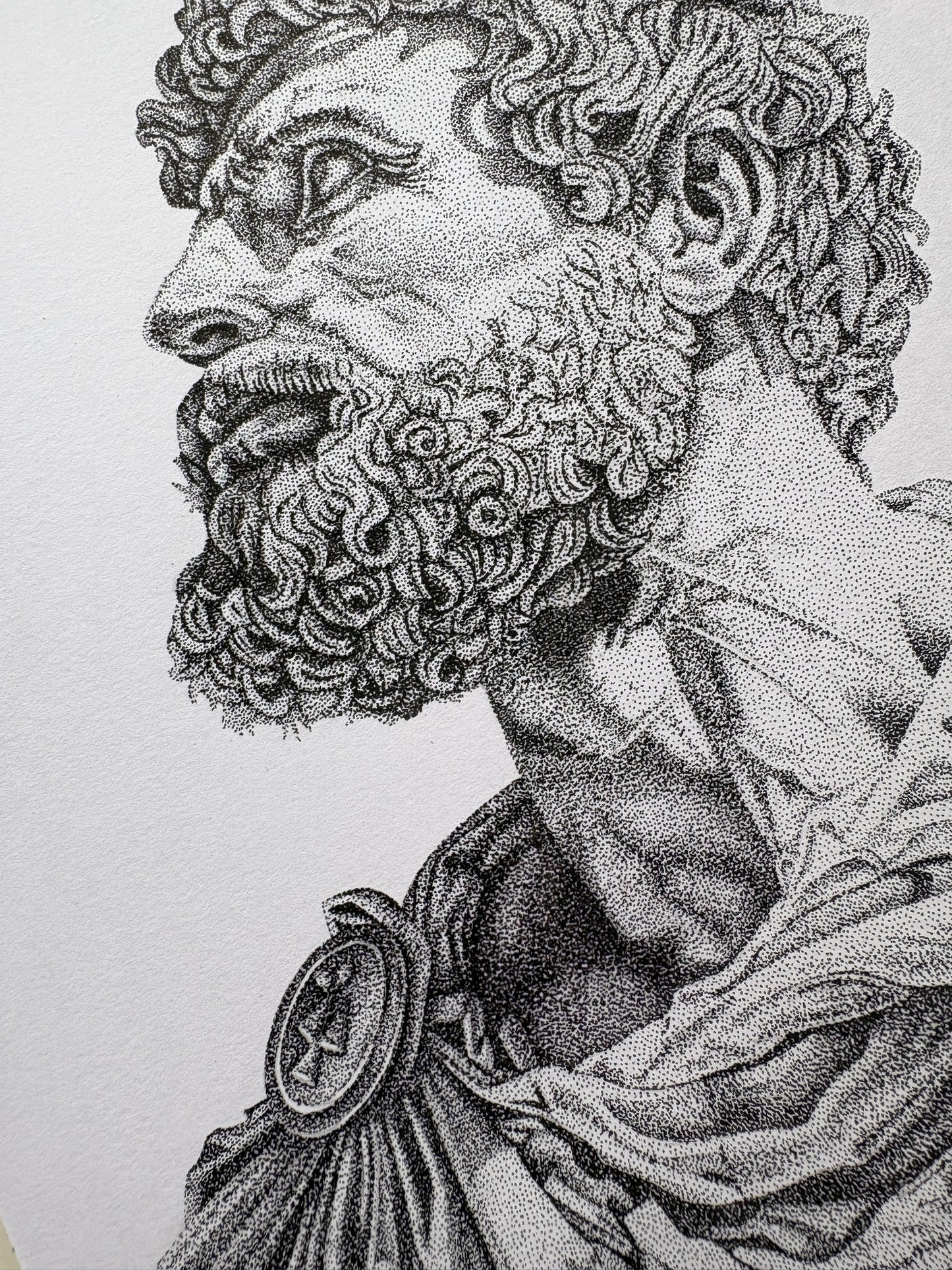 The Roman Mind