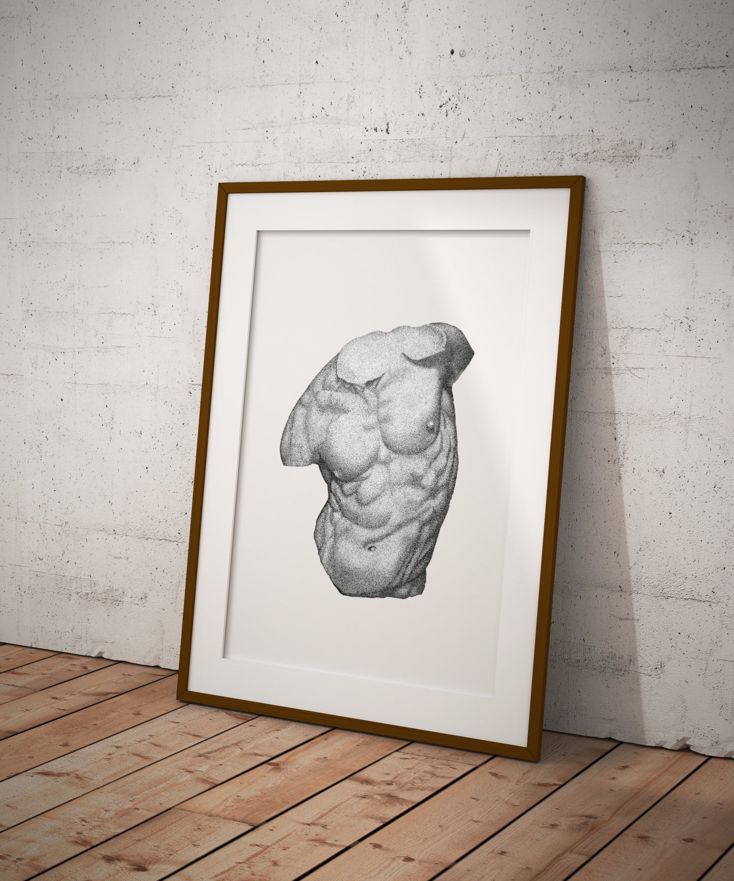 The Human Form