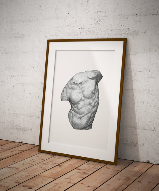 The Human Form