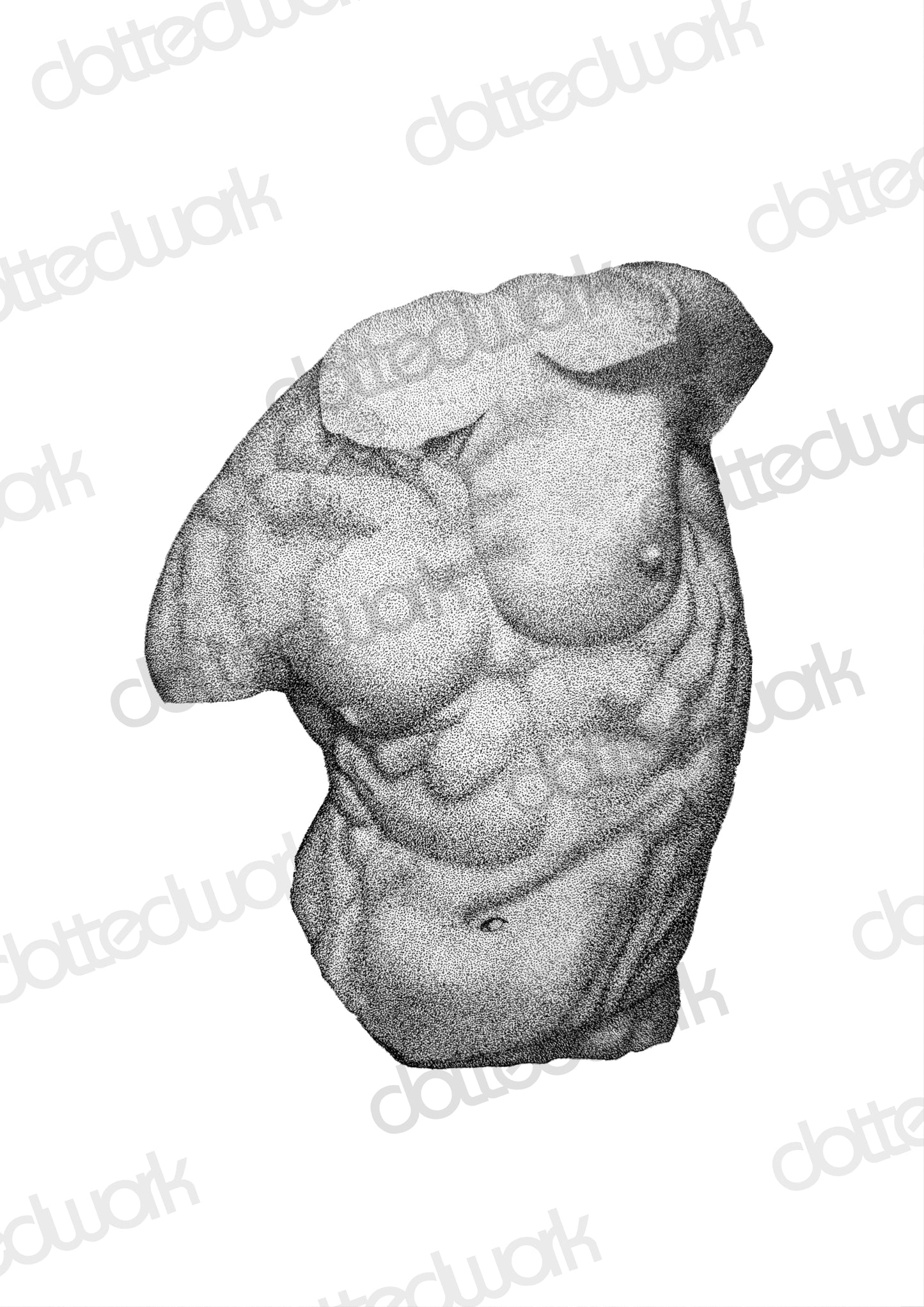 The Human Form