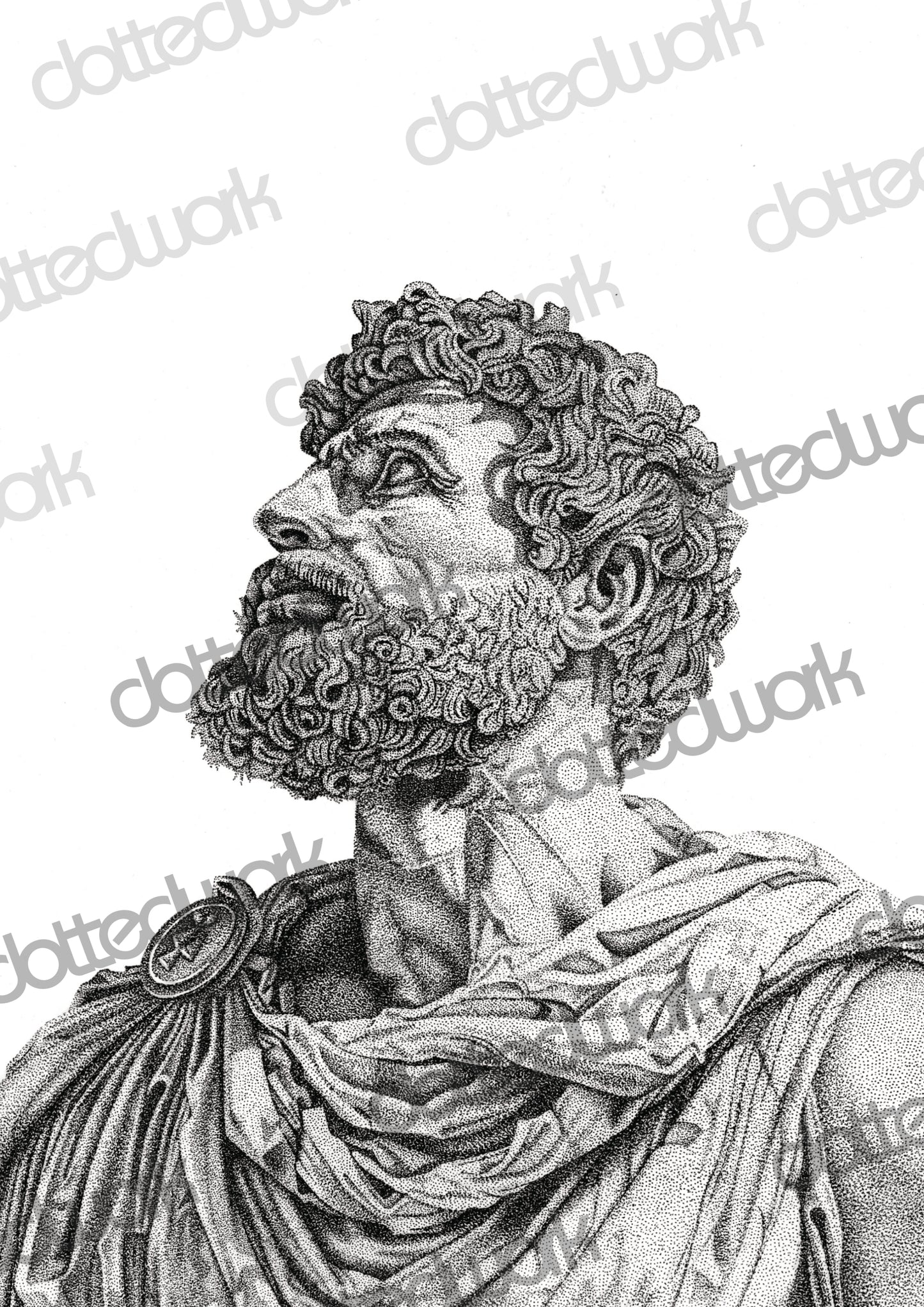 The Roman Mind