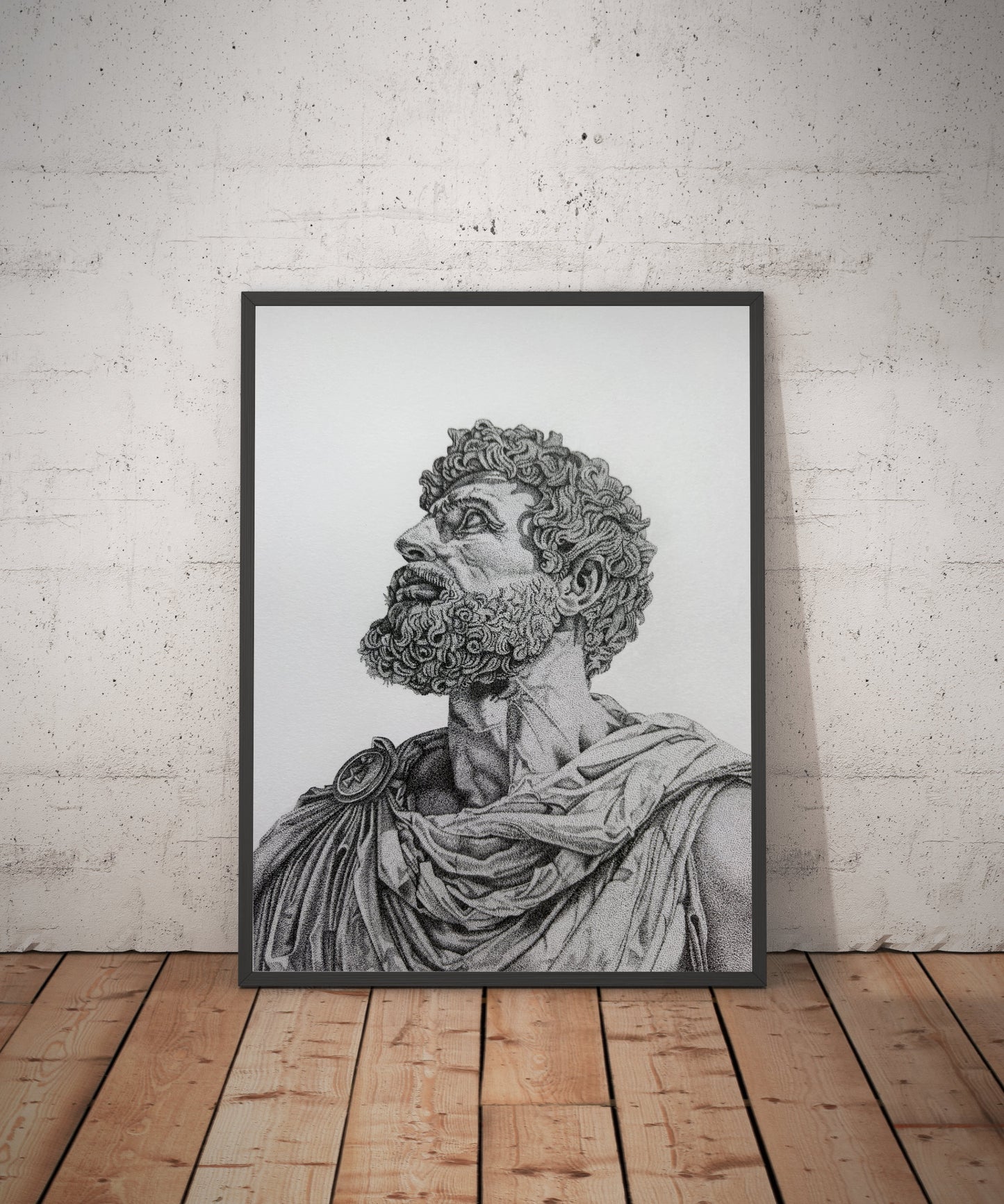 The Roman Mind
