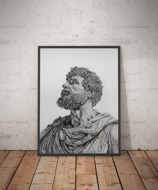 The Roman Mind